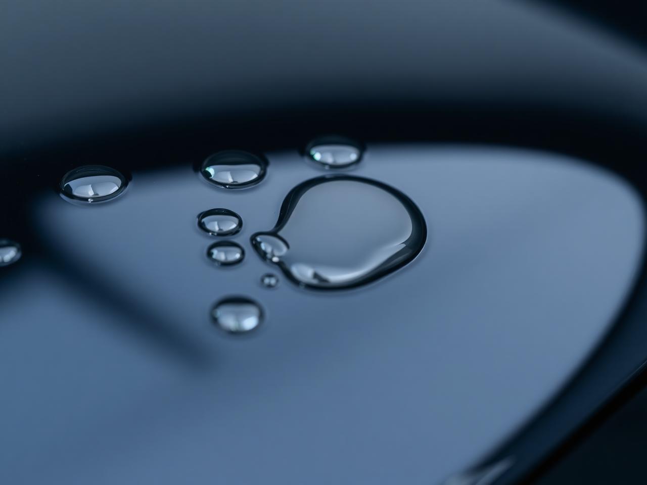 Ceramic & sealing