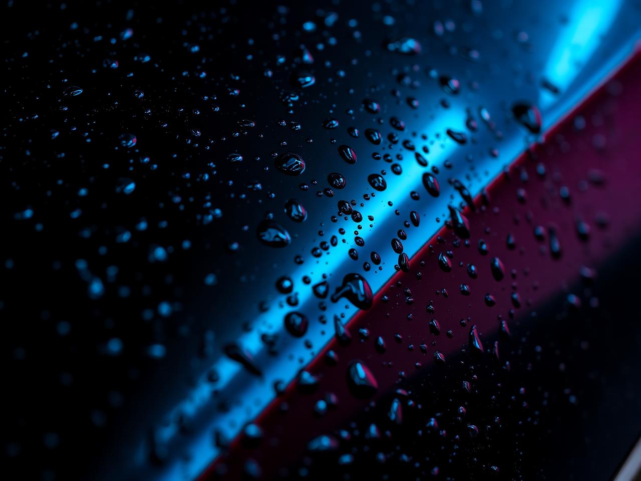 Detailing showcase